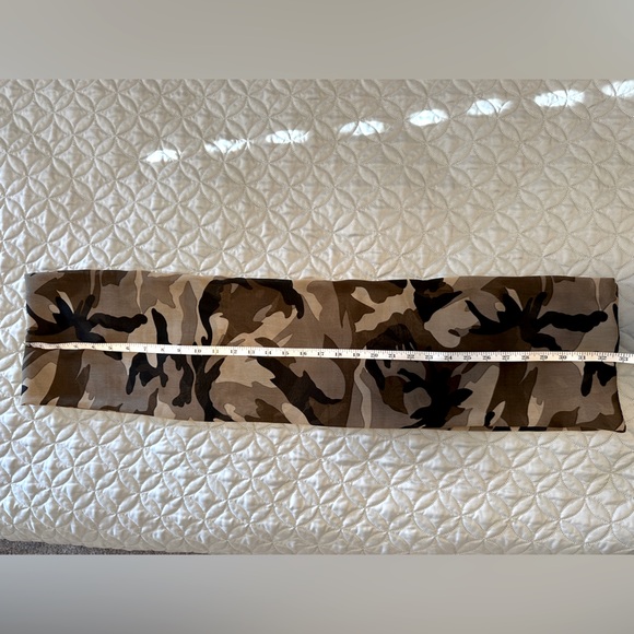 Buttercream Clothing Co. Infinity Scarf - Picture 8 of 8